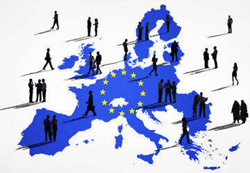 Gestión de Subvenciones y Proyectos Europeos