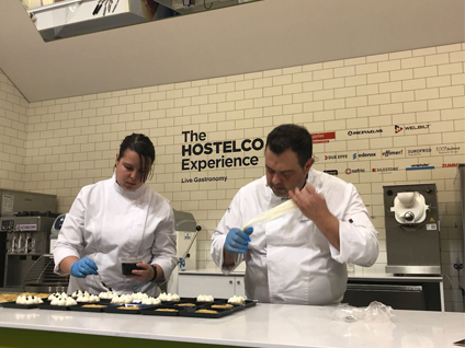 IC&T Exporta en la Agroalimentaria de Barcelona 2018
