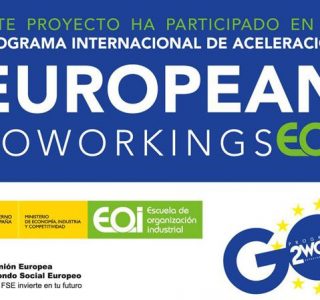 IC&T Exporta en el European Coworkings