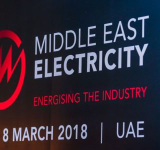 Feria de la Energía Middle East Electricity